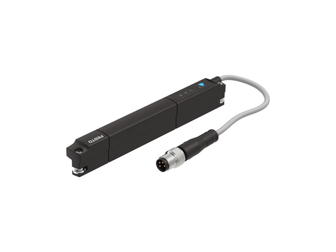 Festo SDAP-MHS-M100-1L-A-E-0.3-M8 Position Transmitter