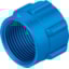 Festo MCK-PK-6 Union Nut 
