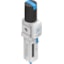 Festo MS4N-LFR-1/4-D7-CRM-AS Filter Regulator 