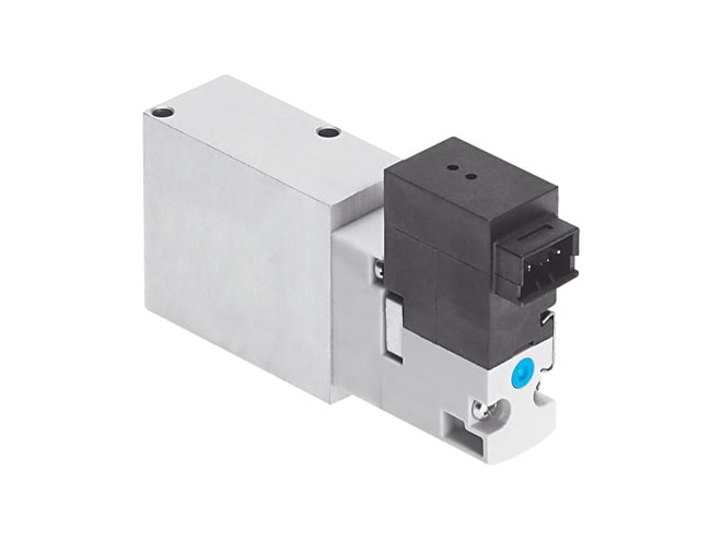Festo VOVG Series Solenoid Valve