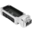 Festo CPX-M-GE-EV-Z-PP-5POL Interlinking Block 