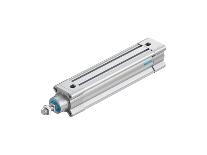 1376909 Festo 1376909 / DSBC-40-160-PPSA-N3 ISO Cylinder | Pneumatic Linear ...