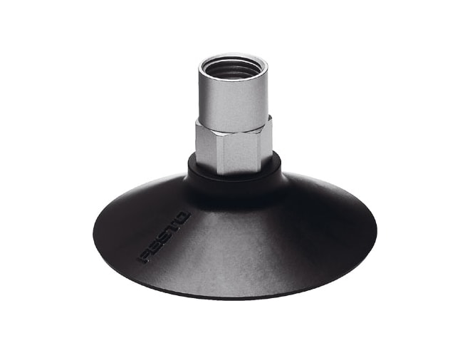 Festo ESS-60-GT-G1/4-I Suction Cup Complete