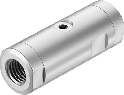 Festo 2931678 / VZQA-C-M22U-6-GG-V4V4E-4 Pinch Valve
