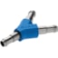 Festo Y-PK-6 Barbed Y-connector 
