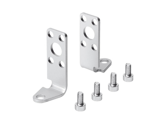 Festo HZF-18 Foot Mounting