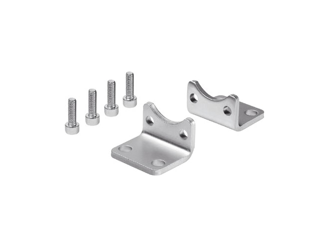Festo HZS-40 Foot Mounting