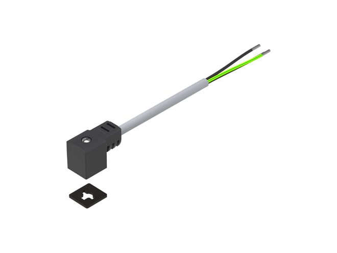 Festo NEBV-C1SW3-K-2.5-N-LE3-S9 Connecting Cable
