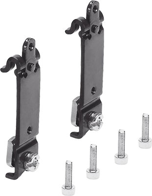 Festo 527639 / CPVSC1-HS35 Mounting