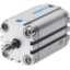 Festo AEVU-50-15-A-P-A Compact Cylinder 