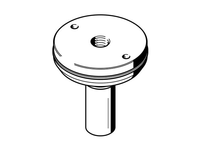 Festo DADG-AK-140-1G14 Adapter Kit