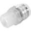 Festo NPQP-D-R12-Q12-FD Push-in Fitting 