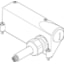 Festo VMPAL-KMSK-S-SD25-IP67-2.5 Connecting Cable 