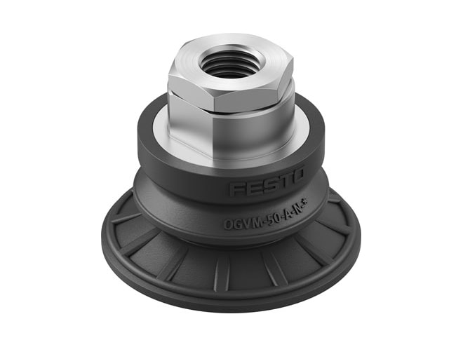 Festo OGVM-50-A-N-G14F Suction Cup Complete