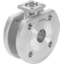 Festo VZBC-65-FF-16-22-F07-V4V4T Ball Valve 