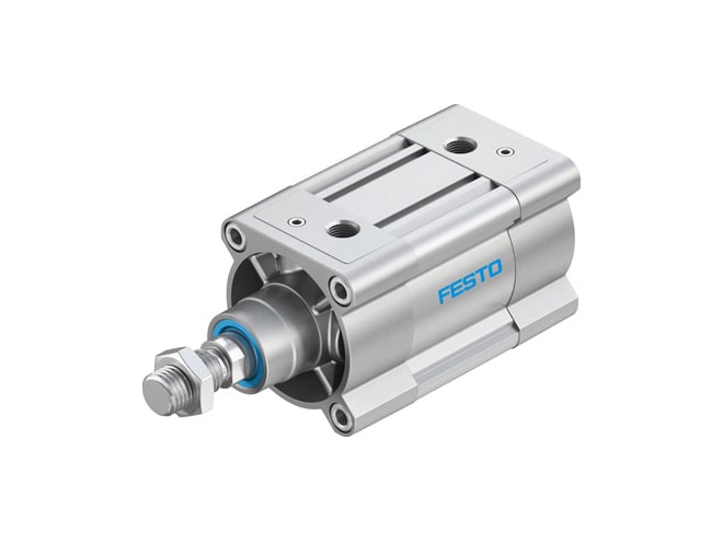Festo DSBC-80-30-PPVA-N3 ISO Cylinder