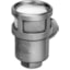 Festo SEU-1/2-NPT Quick Exhaust Valve 
