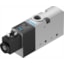 Festo VUVS-L25-M32C-MD-G14-F8-1B2 Solenoid Valve 