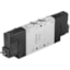 Festo CPE18-M3H-5JS-1/4 Solenoid Valve 