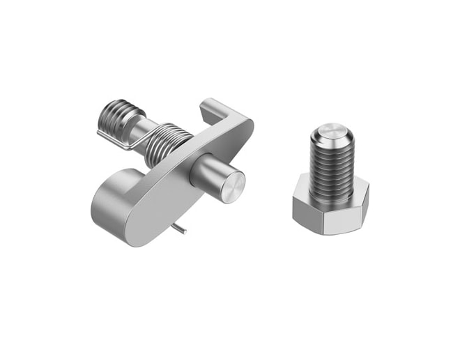 Festo DADP-TL-F3-32 Lever Locking Mechanism