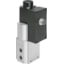 Festo MPPES-3-1/8-6-420 Proportional-pressure Regulator 
