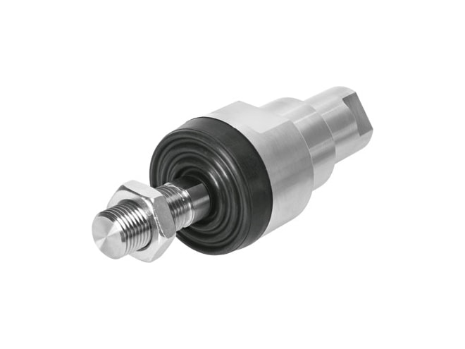Festo CRFK-M16X1,5 Self-aligning Rod Coupler