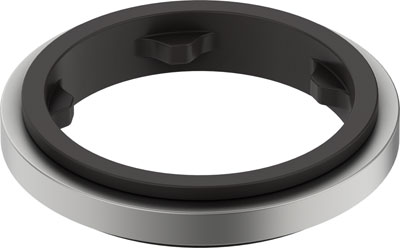 Festo 161180 / OL-M6 Sealing Ring | Motion World