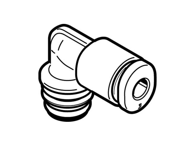 Festo QSPLKG10-3 Cartridge