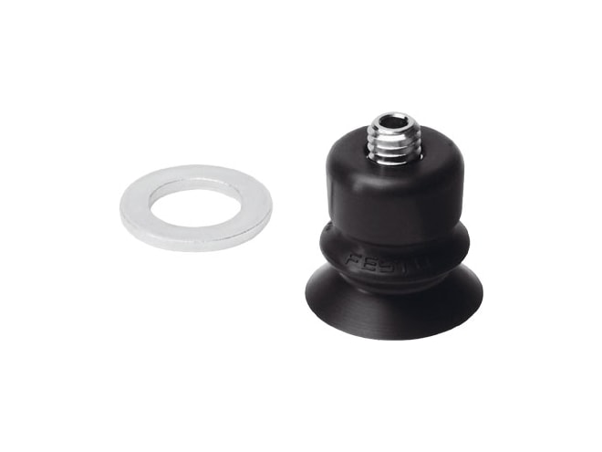 Festo ESS-30-BN Suction Cup Complete