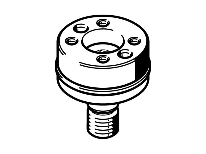 Festo DADG-AK-65 Adapter Kit