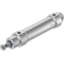 Festo CRDSNU-B-40-100-PPS-A-MG-A1 Round Cylinder 