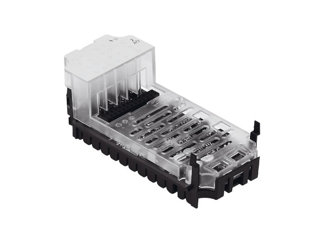 Festo CPX-2AA-U-I Analog Module