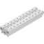 Festo VABM-B10-20S-G14-10 Manifold Block 
