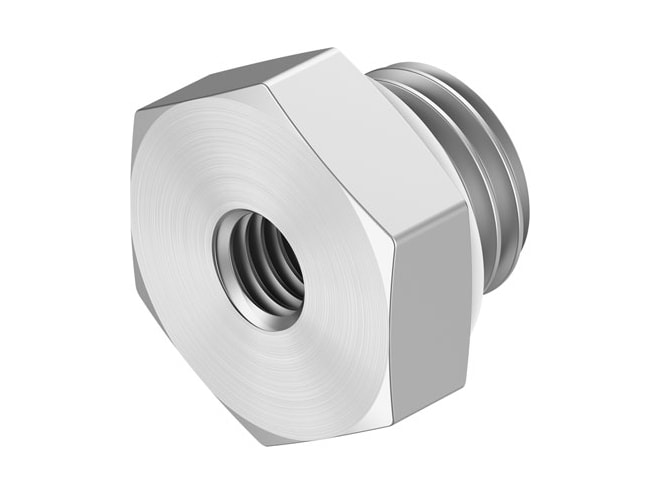 Festo NPFC-RS-G18-M5-MF Reducing Nipple