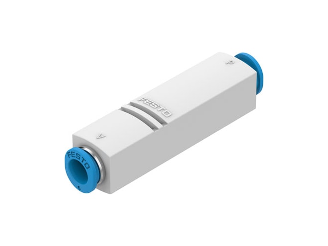 Festo VN-07-M-I3-PQ2-VQ2 Vacuum Generator