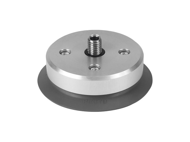 Festo ESS-80-SF Suction Cup Complete