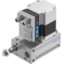 Festo EPCE-TB-60-20-FL-MF-ST-M-H1-PLK-AA Electric Cylinder Unit 