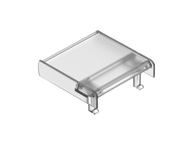 Festo ASCF-H-L2-5V Inscription Label Holder