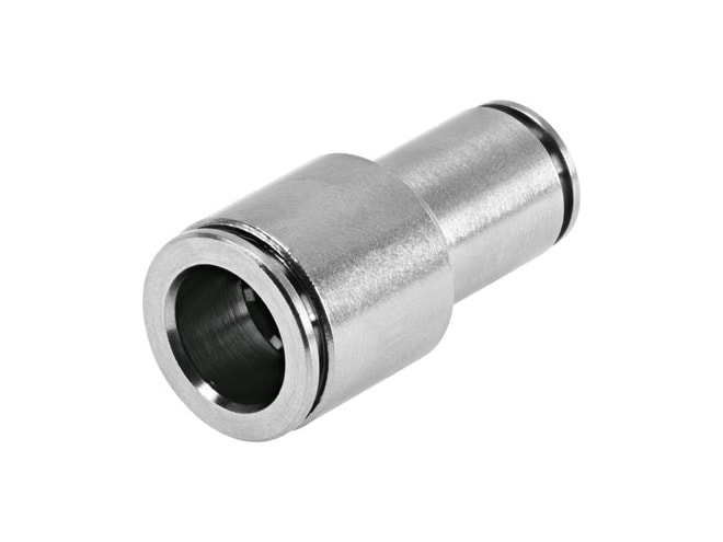 Festo NPQH-D-Q14-Q10-P10 Connector