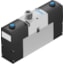 Festo VSVA-B-P53C-H-A1-1R2L Solenoid Valve 