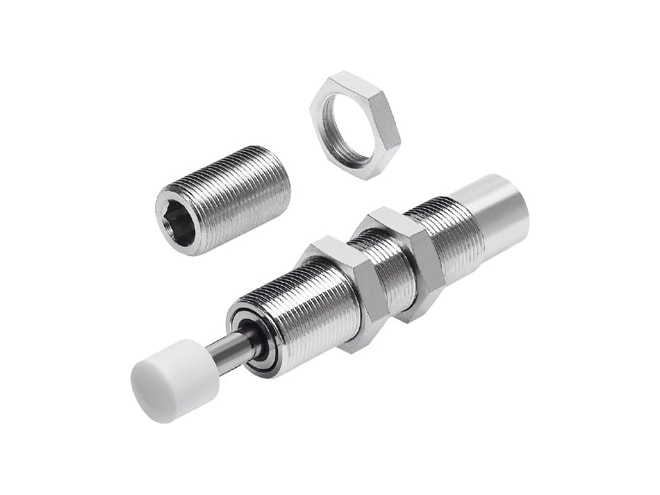 Festo SLE-40-YSR-C Shock Absorber Kit
