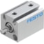 Festo ADVC-10-10-A-P-A Short-stroke Cylinder 