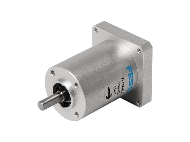 Festo FLSM-8-R Free Wheel Unit