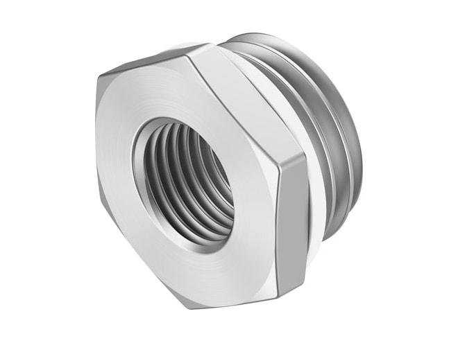 Festo NPFC-RS-G34-G38-MF Reducing Nipple