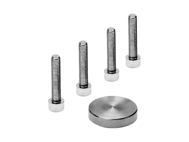 Festo SLZZ-16/10 Central Mounting