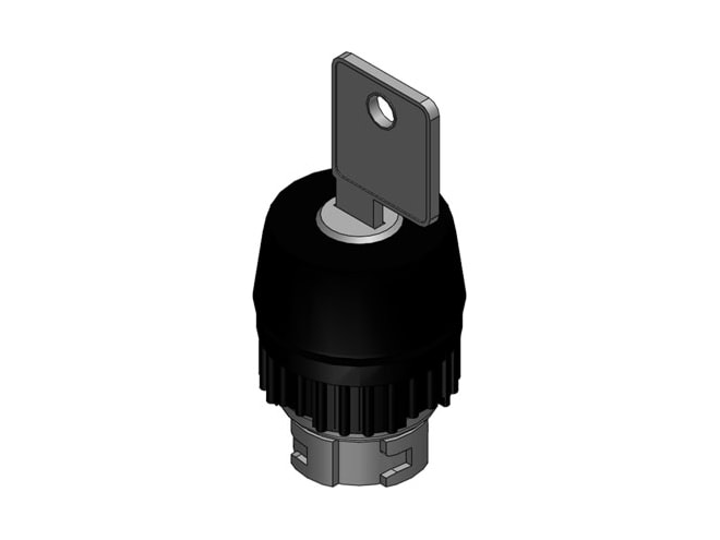 Festo Q-22-B Key Actuator