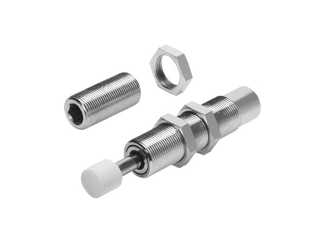 Festo SLZ-16-YSR-C Shock Absorber Kit