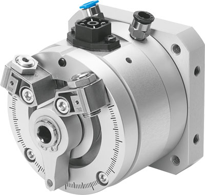 Festo 561691 / DSMI-40-270-A-B Semi-rotary Drive