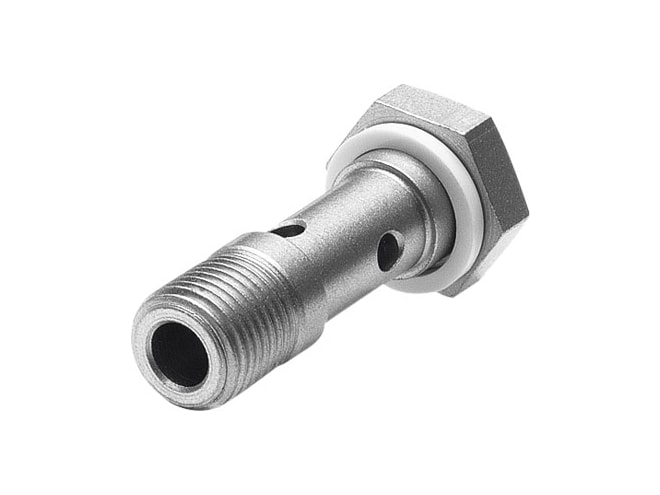 Festo VT-1/8 Hollow Bolt
