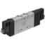 Festo CPE24-M3H-5J-3/8 Solenoid Valve 